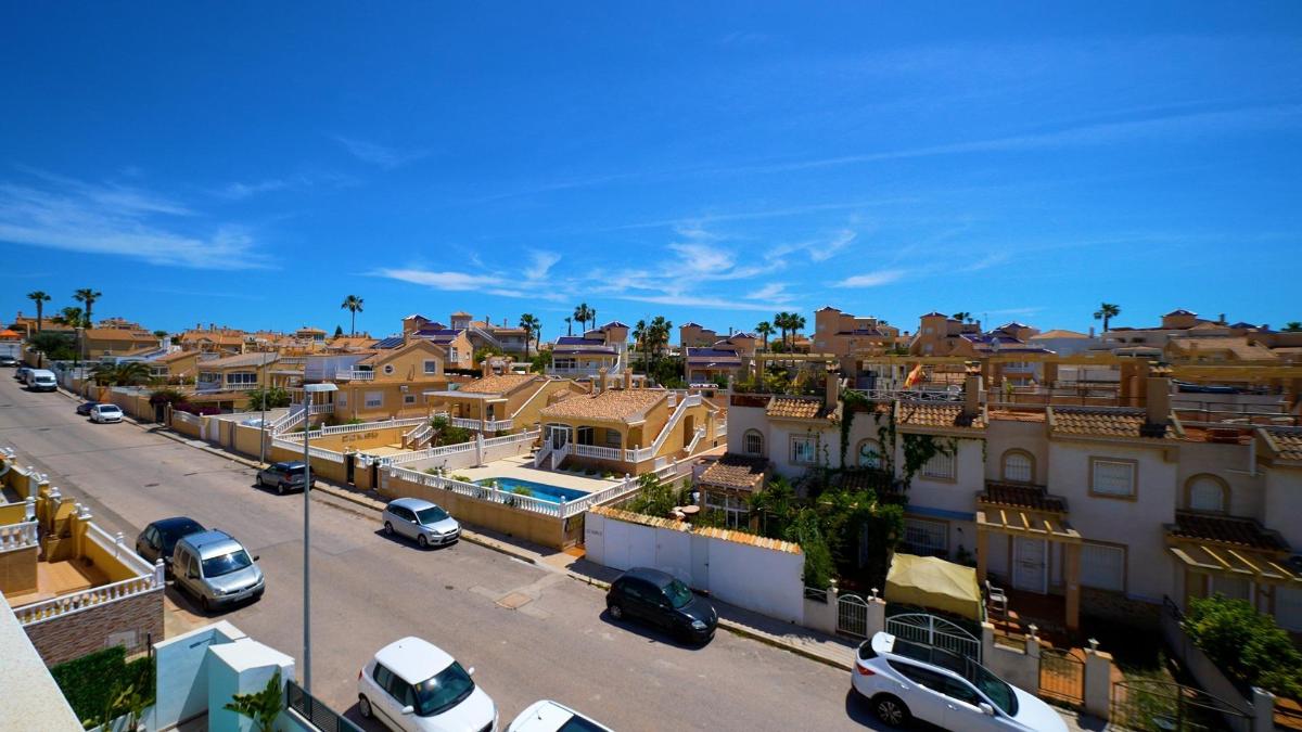 3 Bed, 3 Bath, HouseFor Sale, Los Altos, Alicante