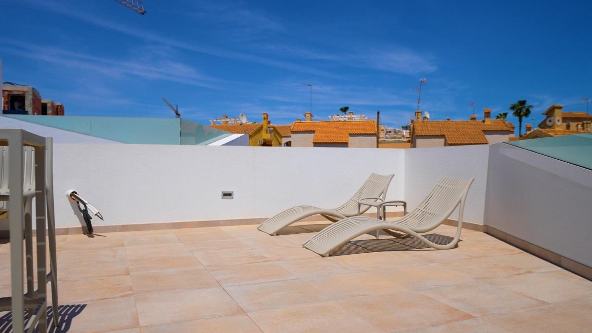 3 Bed, 3 Bath, HouseFor Sale, Los Altos, Alicante