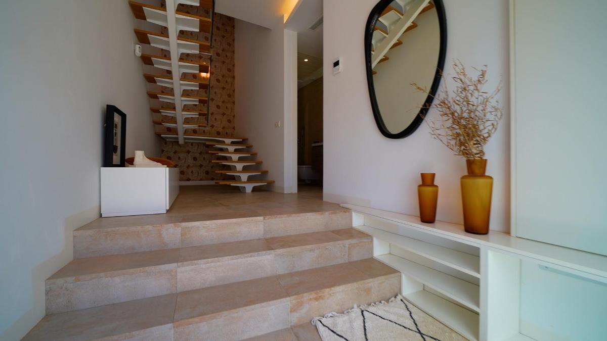 3 Bed, 3 Bath, HouseFor Sale, Los Altos, Alicante