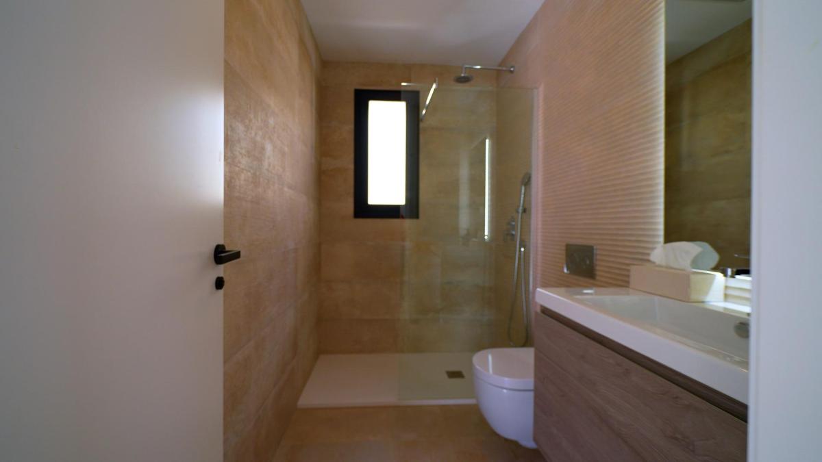 3 Bed, 3 Bath, HouseFor Sale, Los Altos, Alicante