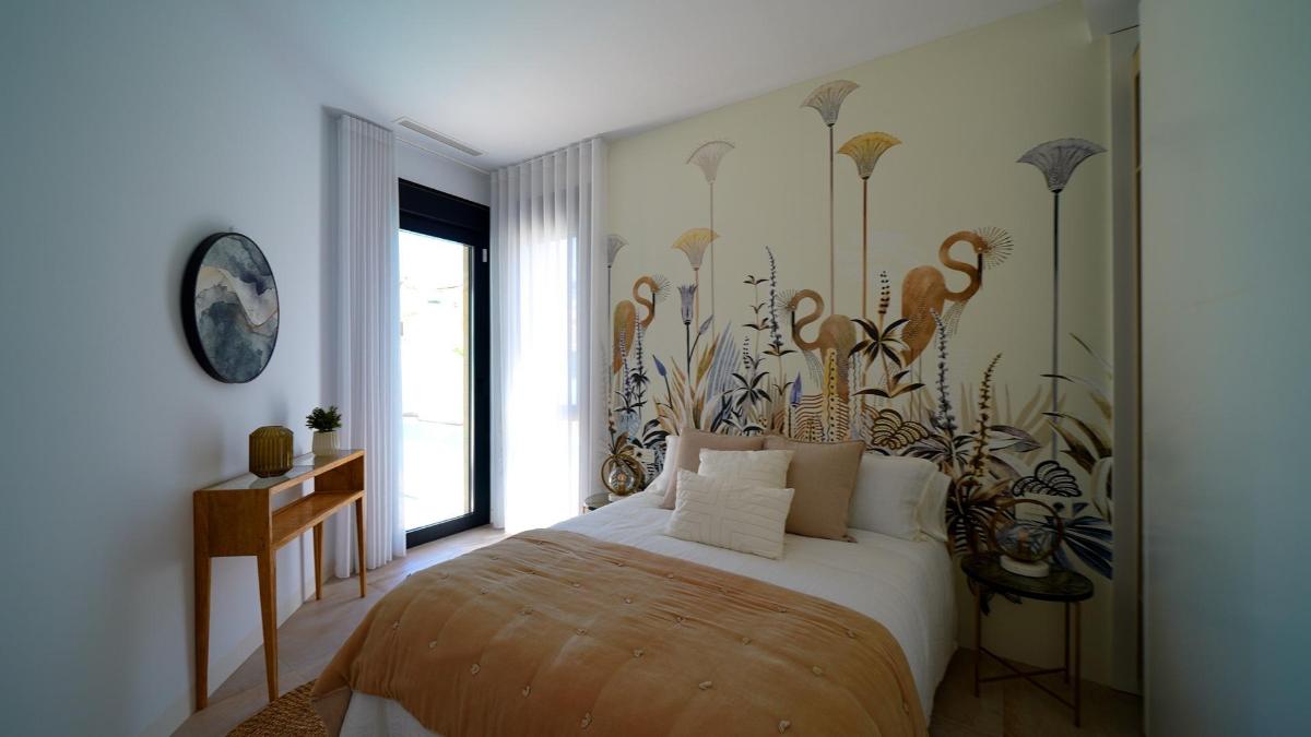 3 Bed, 3 Bath, HouseFor Sale, Los Altos, Alicante