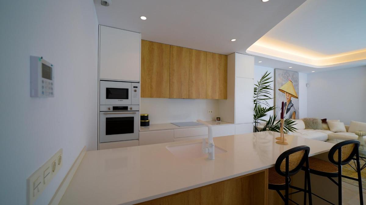 3 Bed, 3 Bath, HouseFor Sale, Los Altos, Alicante