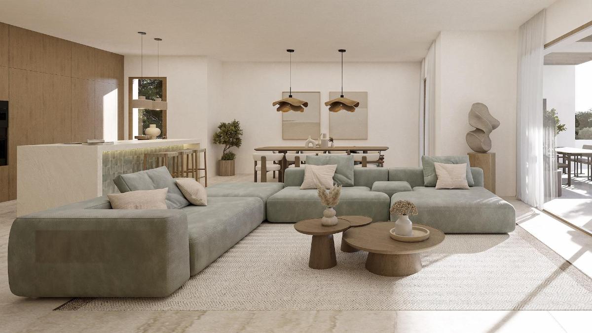 4 Bed, 3 Bath, HouseFor Sale, Benissa, Alicante