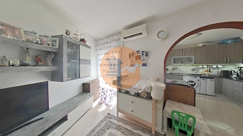 2 Bed, 1 Bath, ApartmentFor Sale, Tavira, Faro