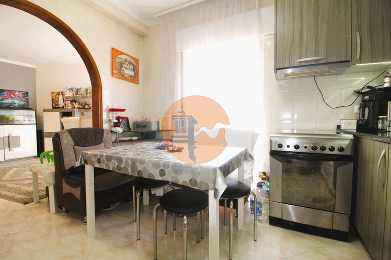 2 Bed, 1 Bath, ApartmentFor Sale, Tavira, Faro