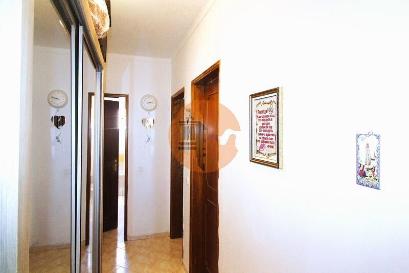 2 Bed, 1 Bath, ApartmentFor Sale, Tavira, Faro