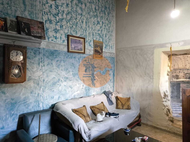 2 Bed, 1 Bath, HouseFor Sale, Castro Marim, Faro 2 Bed, 1 Bath, HouseFor Sale, Castro Marim, Faro