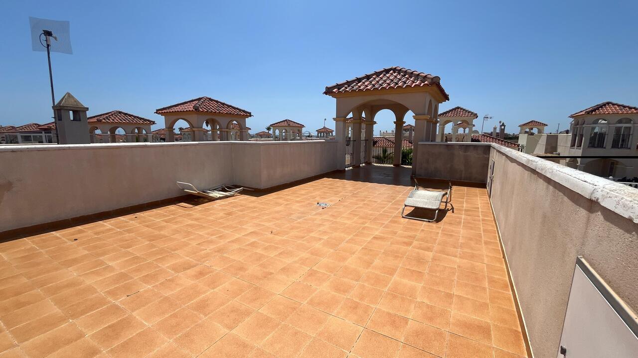 3 Bed, 2 Bath, HouseFor Sale, Algorfa, Alicante