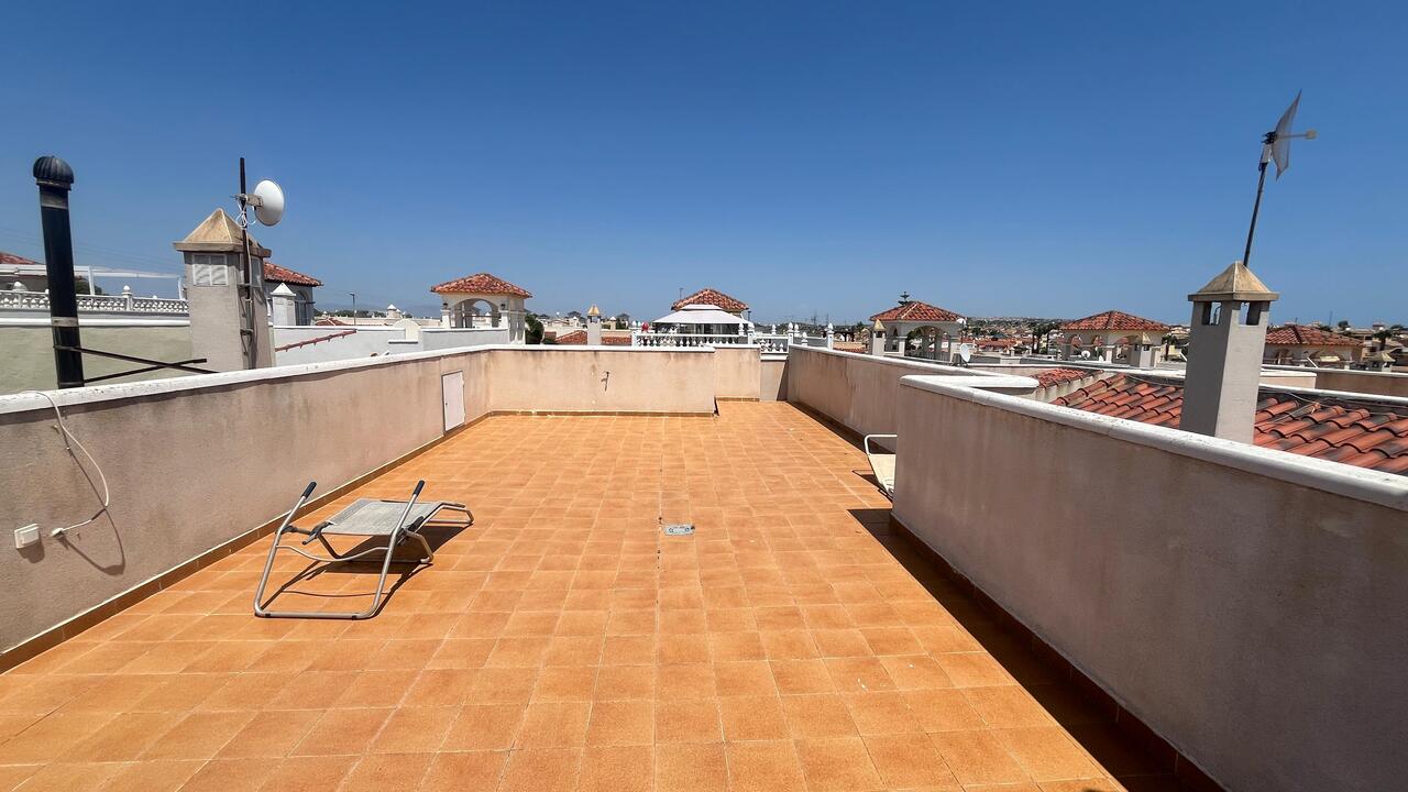 3 Bed, 2 Bath, HouseFor Sale, Algorfa, Alicante