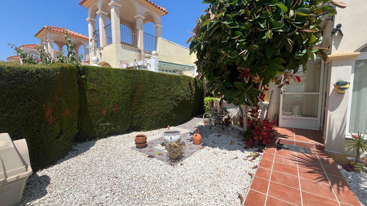 3 Bed, 2 Bath, HouseFor Sale, Algorfa, Alicante