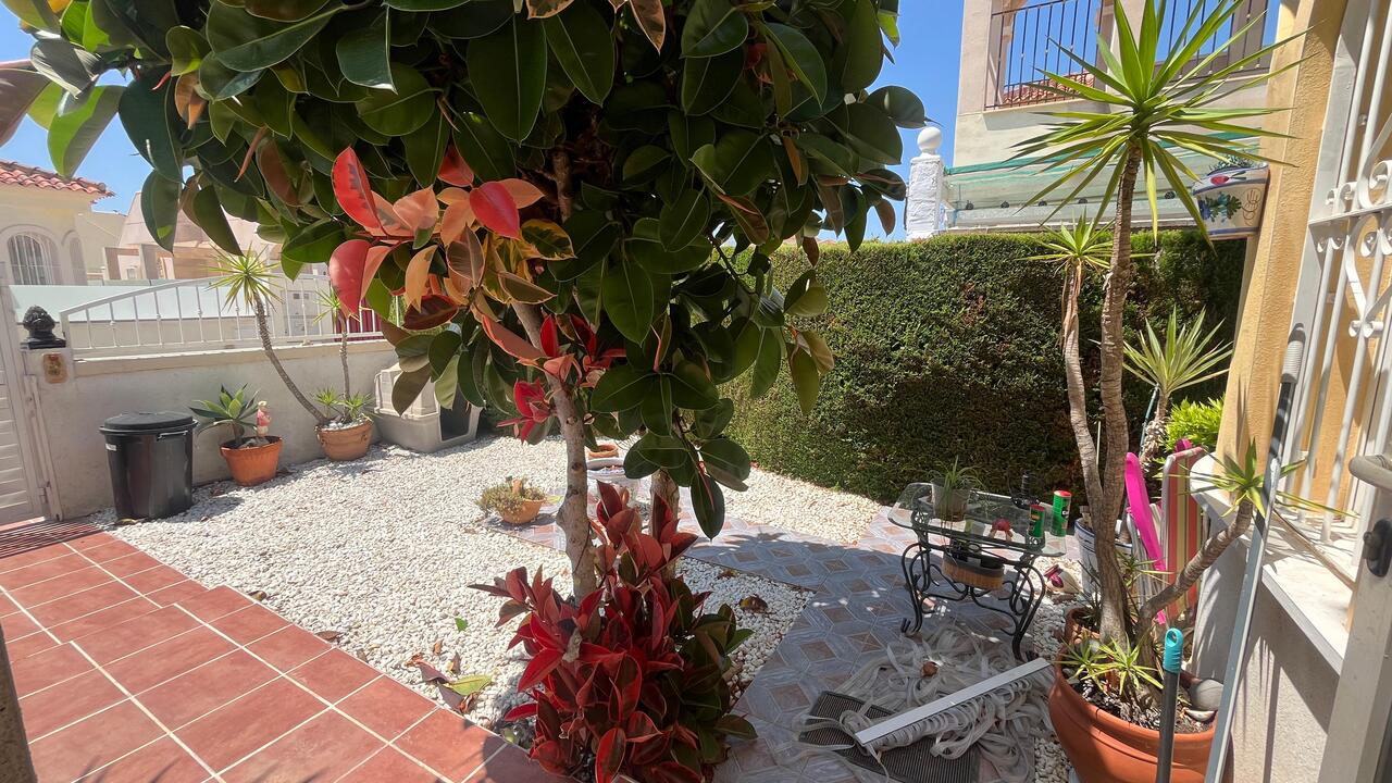 3 Bed, 2 Bath, HouseFor Sale, Algorfa, Alicante