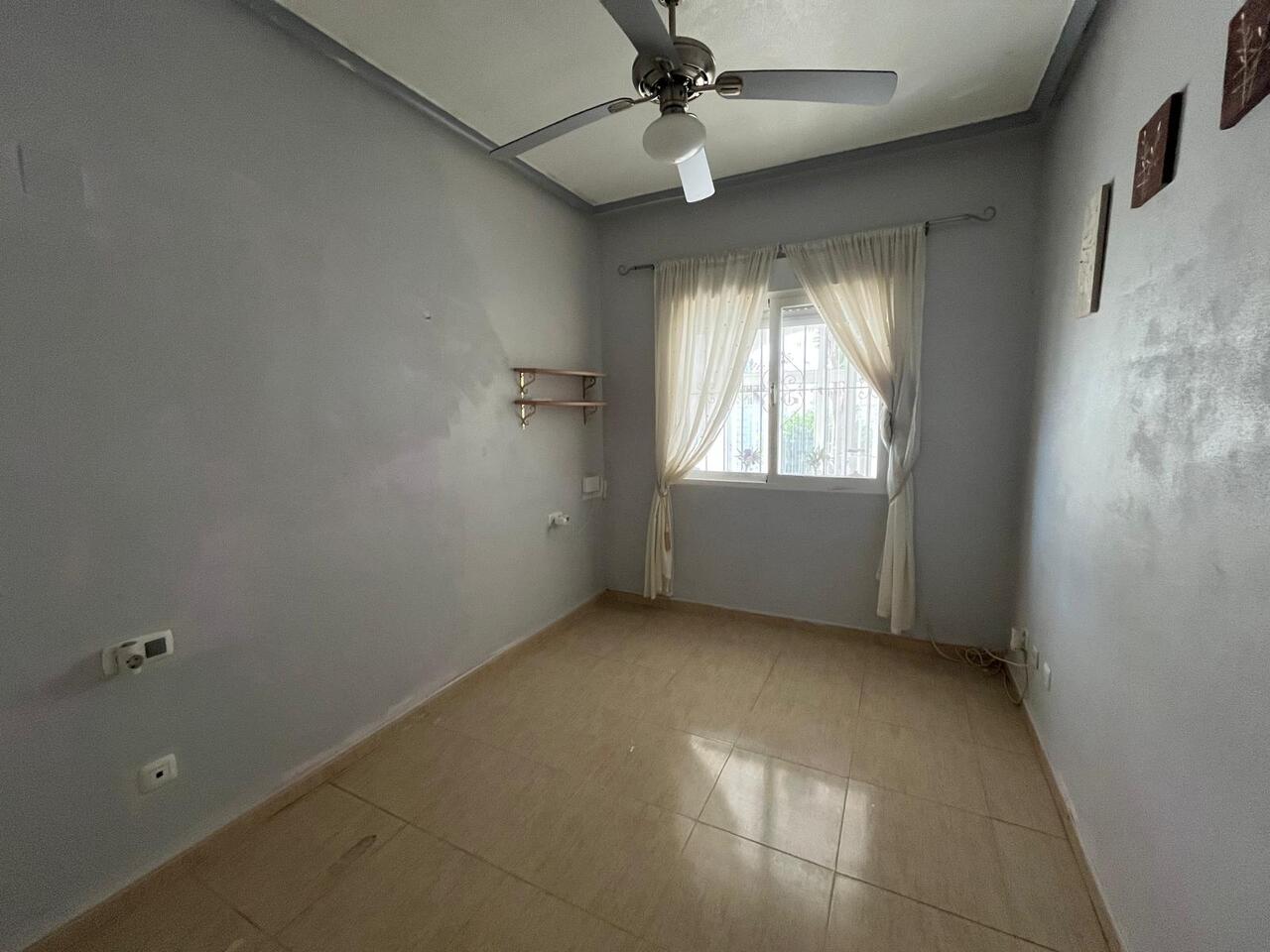 3 Bed, 2 Bath, HouseFor Sale, Algorfa, Alicante