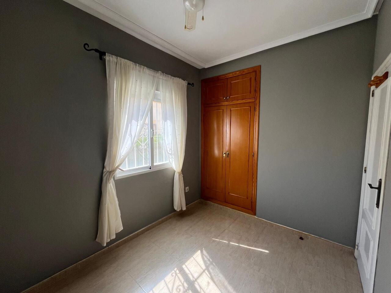 3 Bed, 2 Bath, HouseFor Sale, Algorfa, Alicante