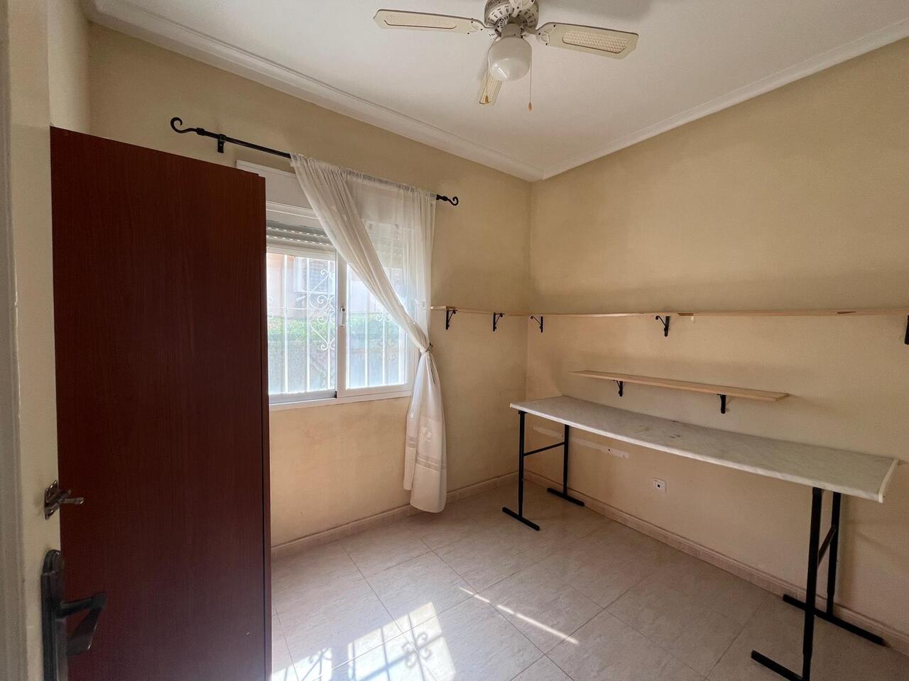 3 Bed, 2 Bath, HouseFor Sale, Algorfa, Alicante