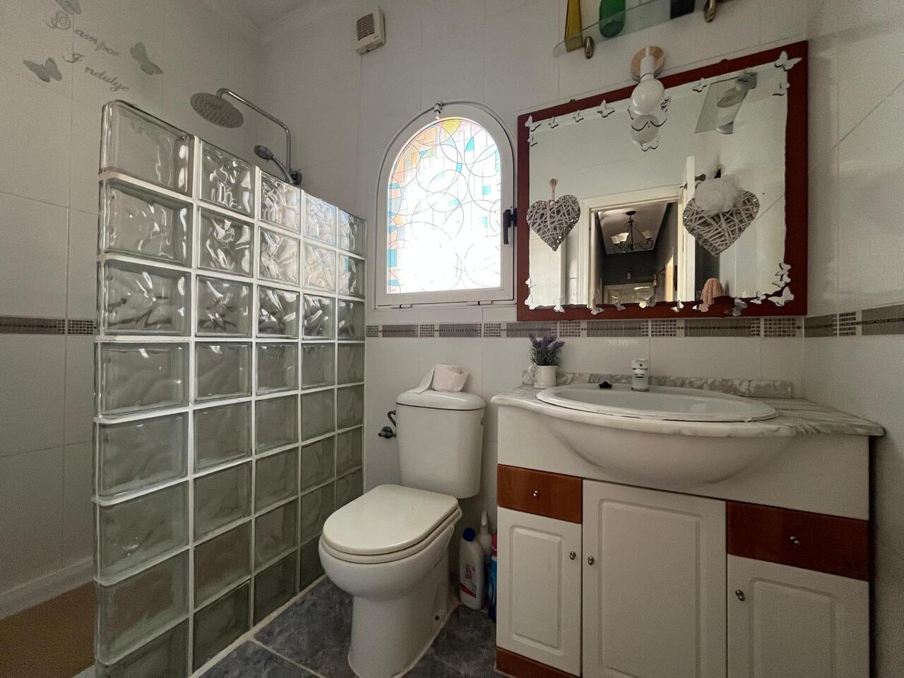 3 Bed, 2 Bath, HouseFor Sale, Algorfa, Alicante