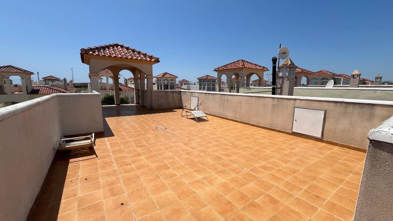 3 Bed, 2 Bath, HouseFor Sale, Algorfa, Alicante