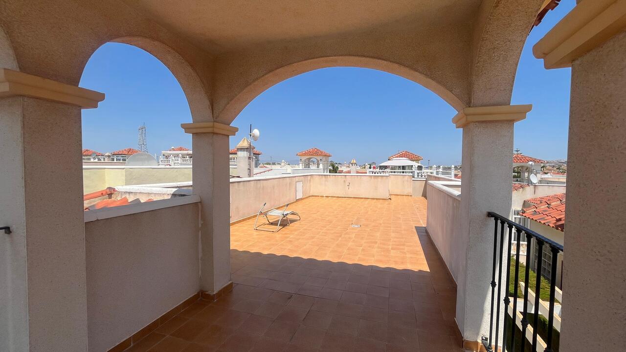 3 Bed, 2 Bath, HouseFor Sale, Algorfa, Alicante