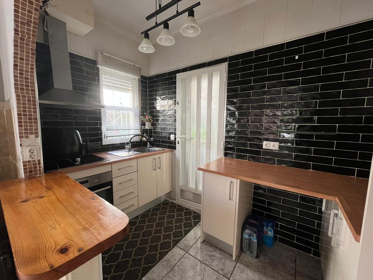 3 Bed, 2 Bath, HouseFor Sale, Algorfa, Alicante