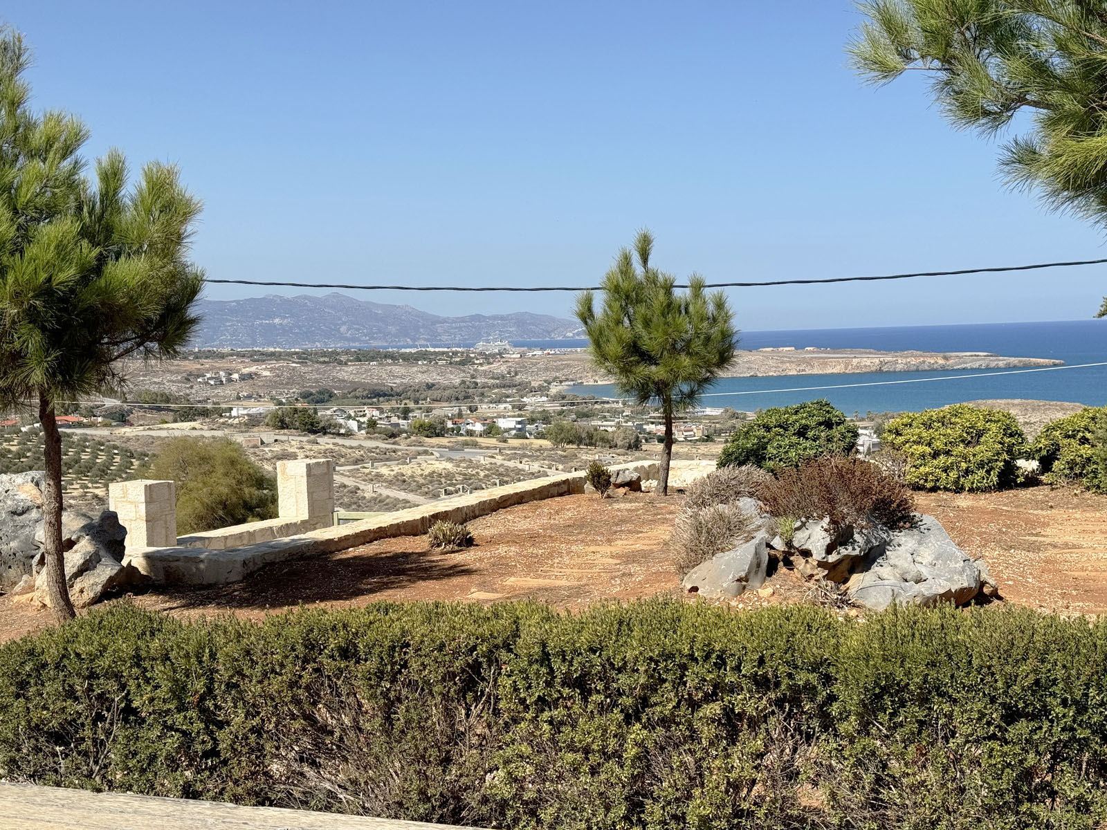 4 Bed, 3 Bath, HouseFor Sale, Heraklion, Crete