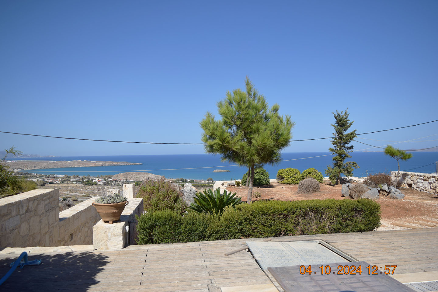 4 Bed, 3 Bath, HouseFor Sale, Heraklion, Crete