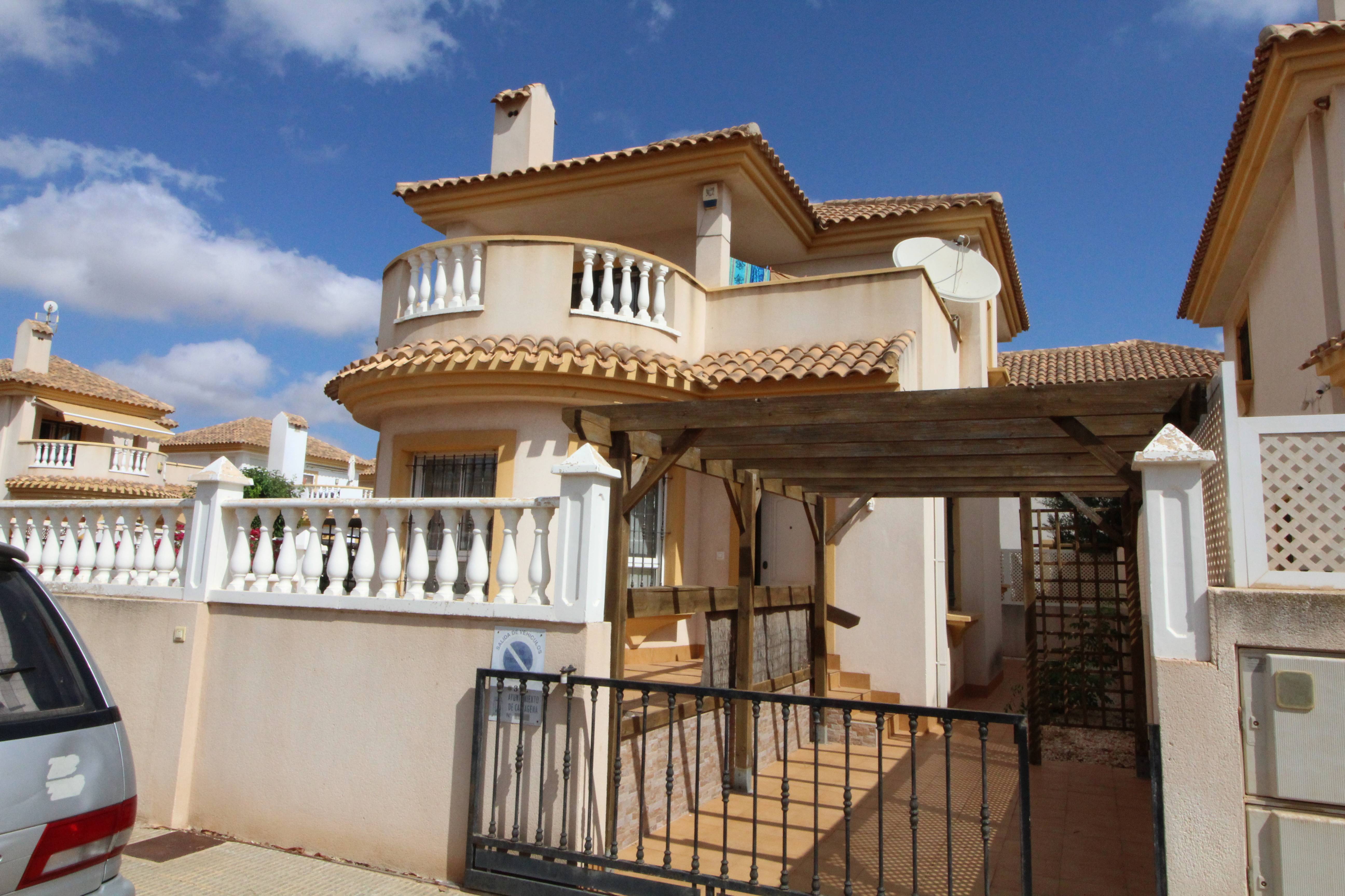 3 Bed, 2 Bath, HouseFor Sale, Mar Menor, Murcia 3 Bed, 2 Bath, HouseFor Sale, Mar Menor, Murcia
