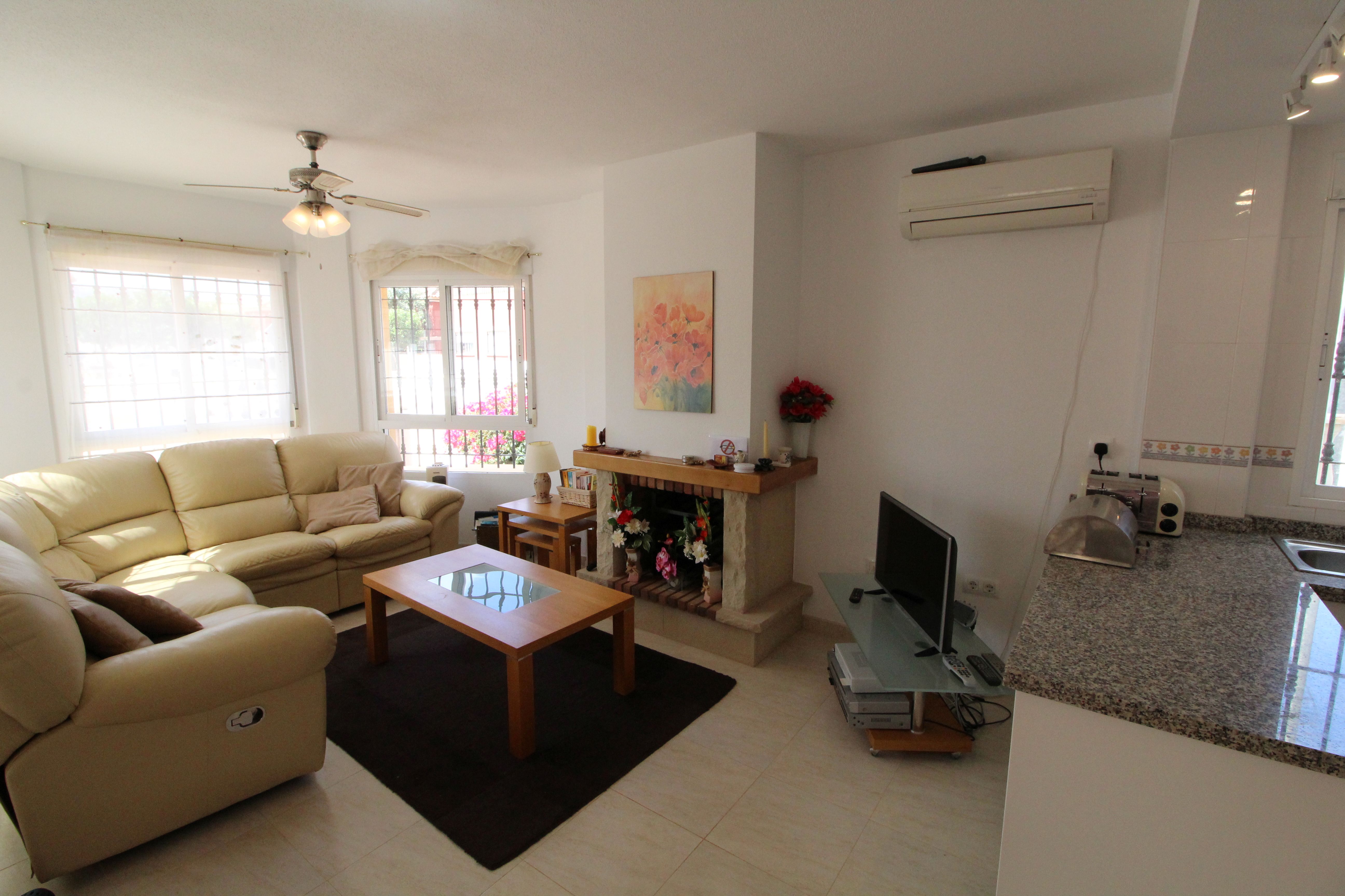 3 Bed, 2 Bath, HouseFor Sale, Mar Menor, Murcia