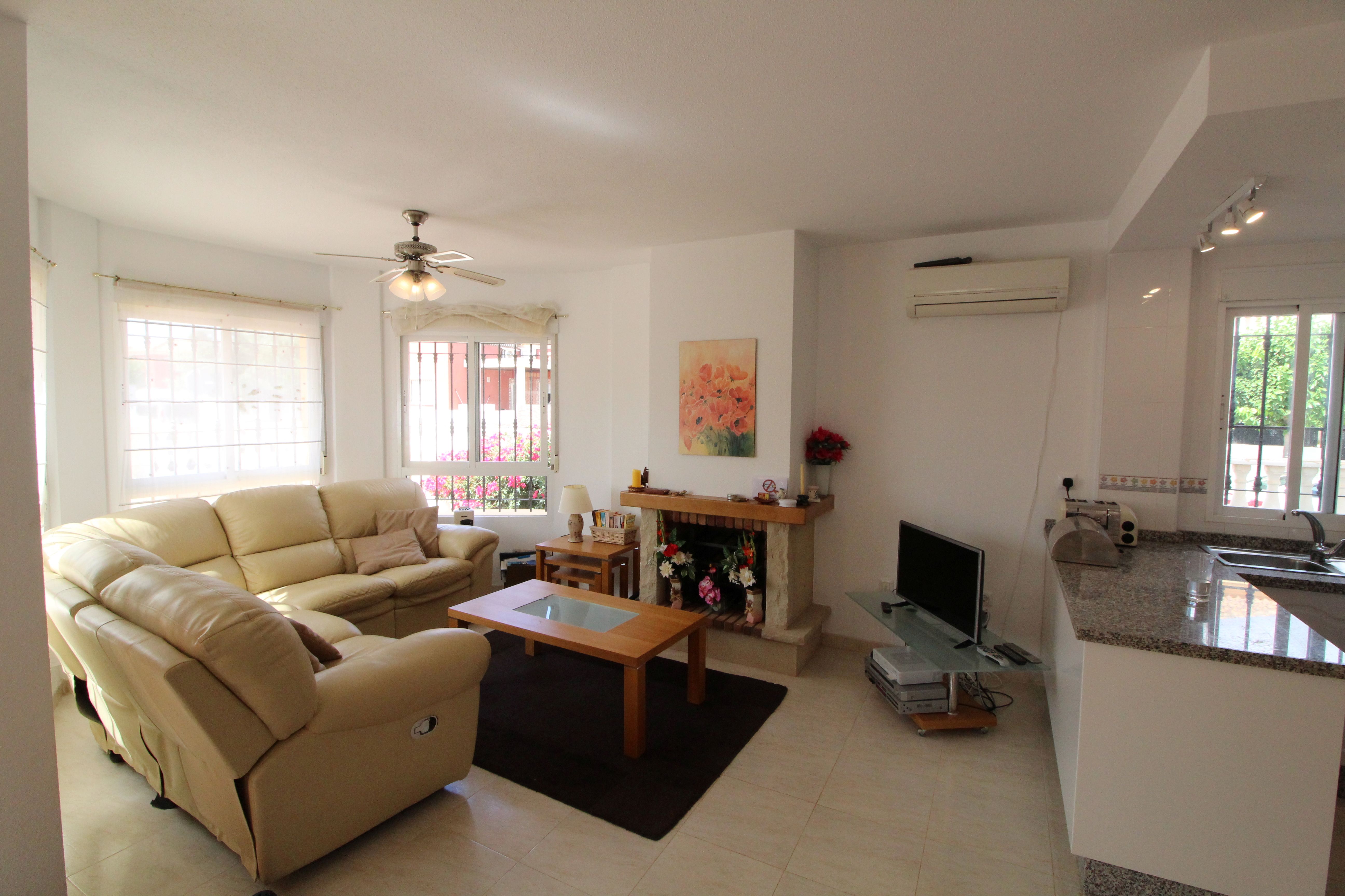 3 Bed, 2 Bath, HouseFor Sale, Mar Menor, Murcia