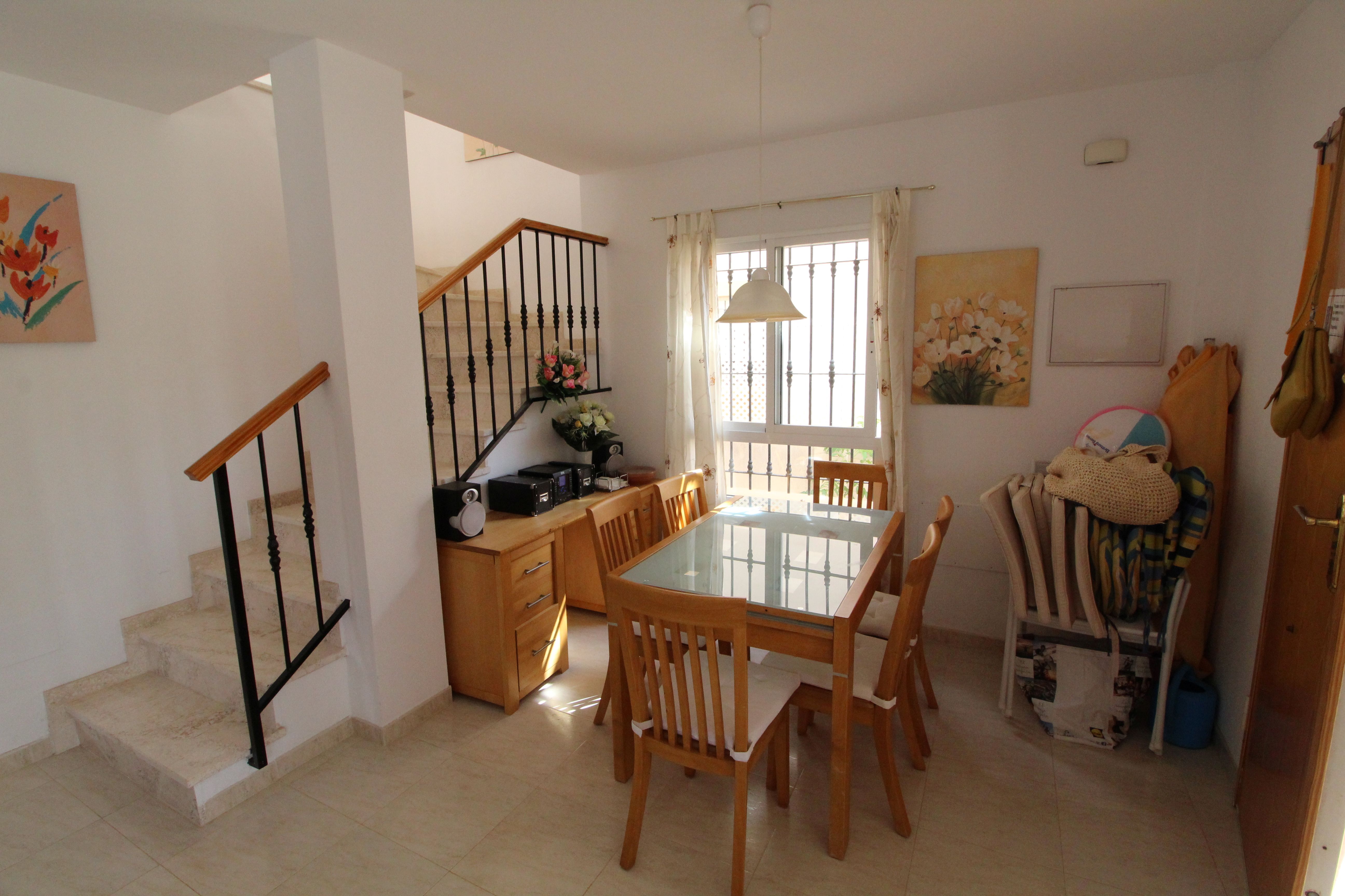 3 Bed, 2 Bath, HouseFor Sale, Mar Menor, Murcia