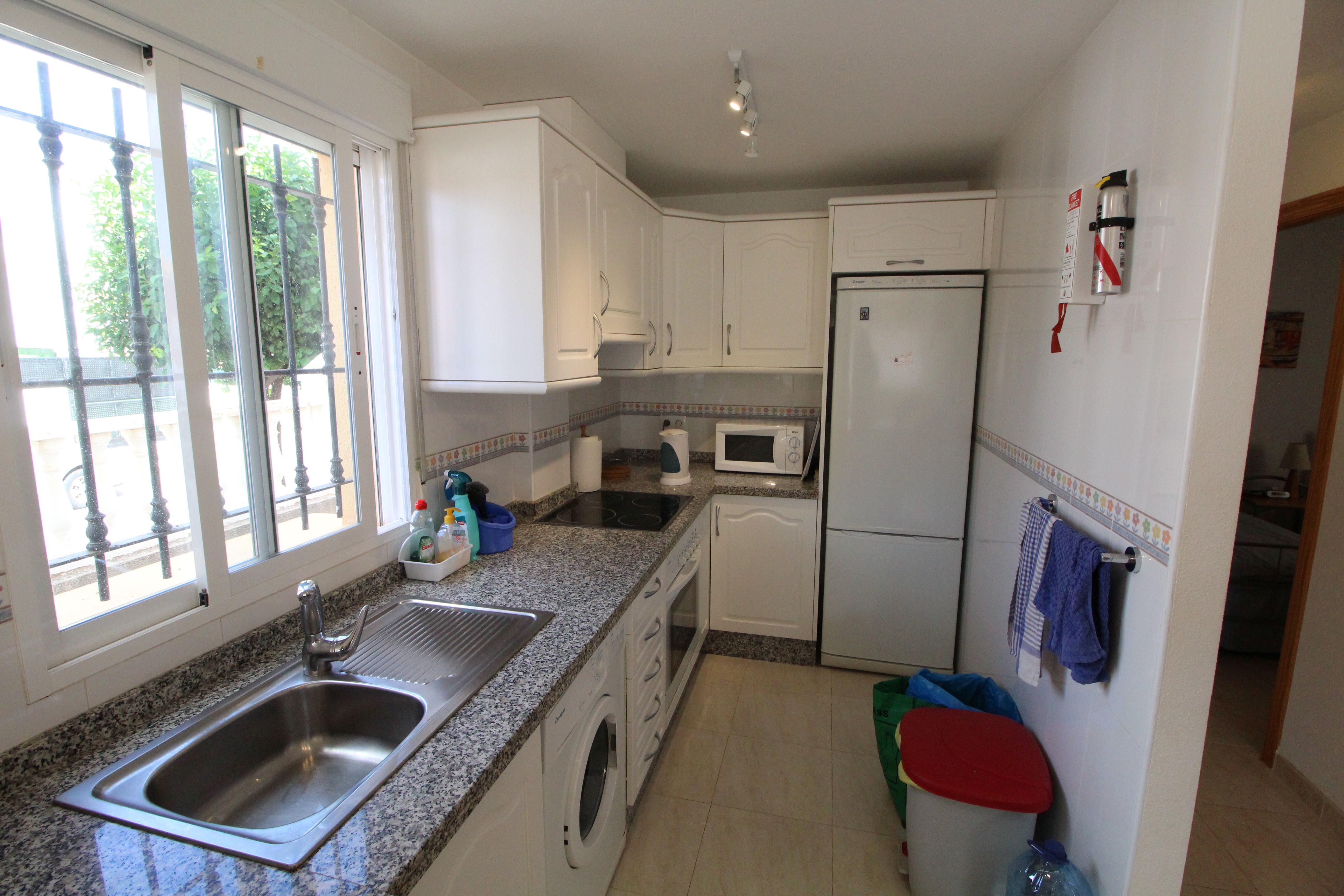 3 Bed, 2 Bath, HouseFor Sale, Mar Menor, Murcia