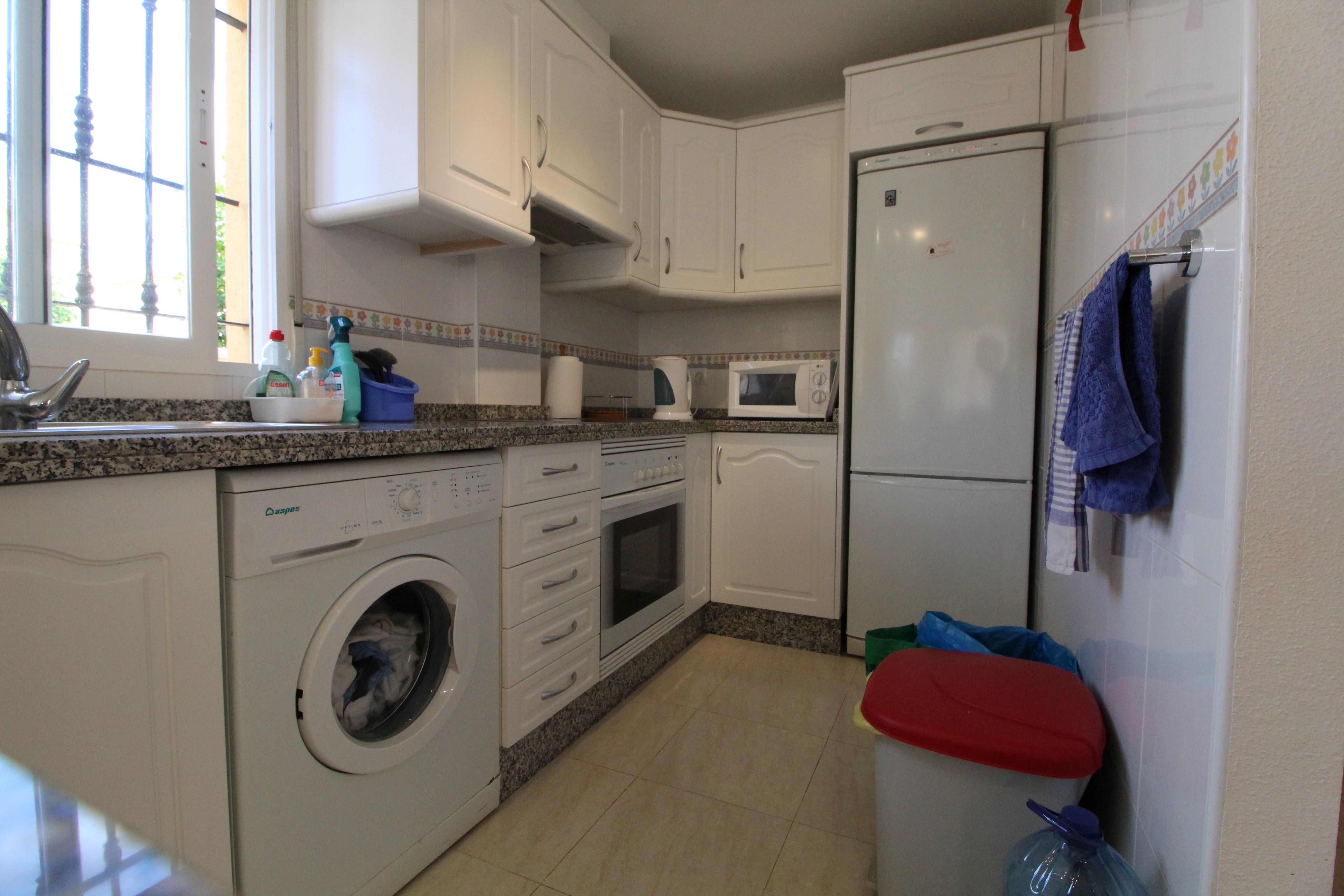 3 Bed, 2 Bath, HouseFor Sale, Mar Menor, Murcia