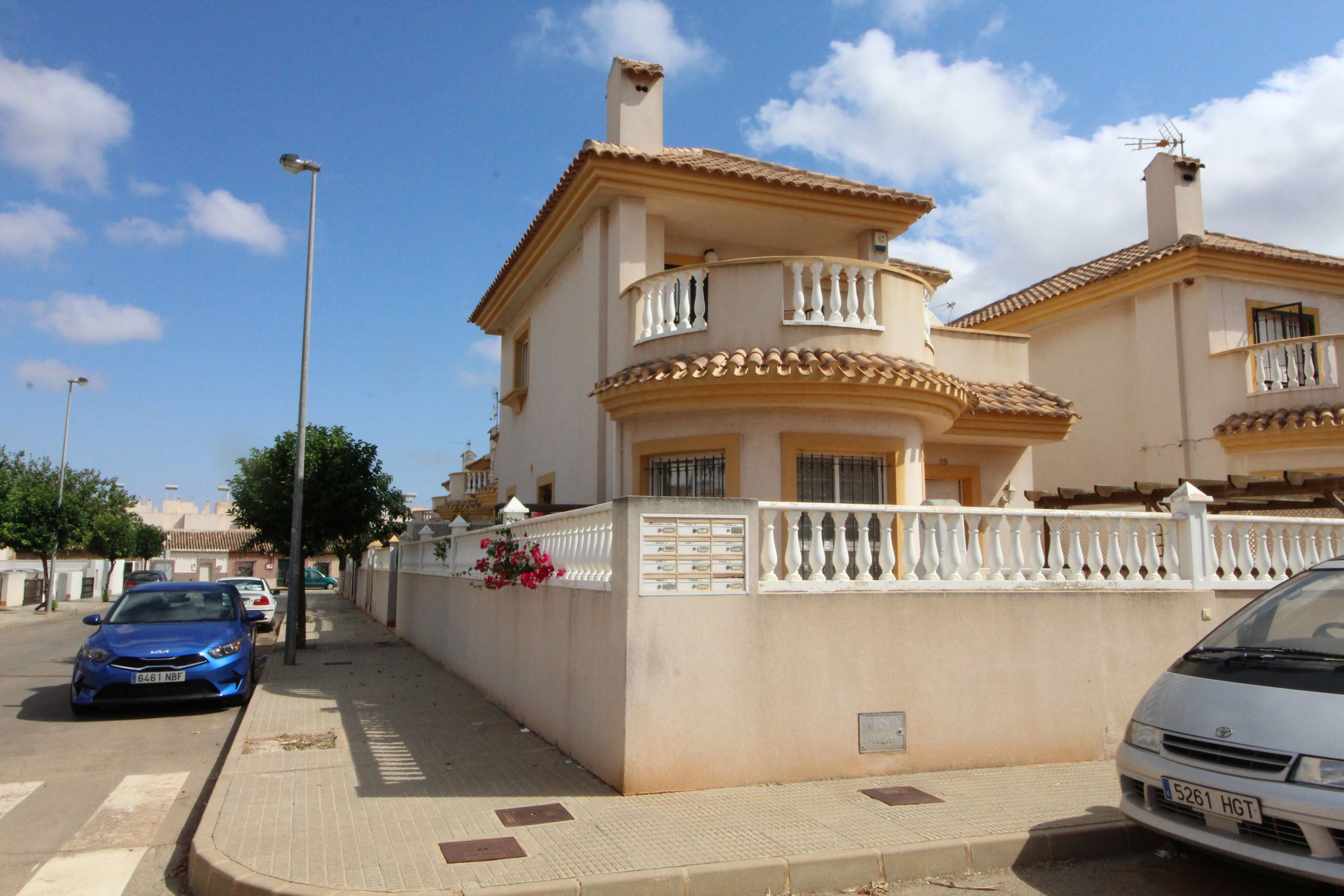 3 Bed, 2 Bath, HouseFor Sale, Mar Menor, Murcia