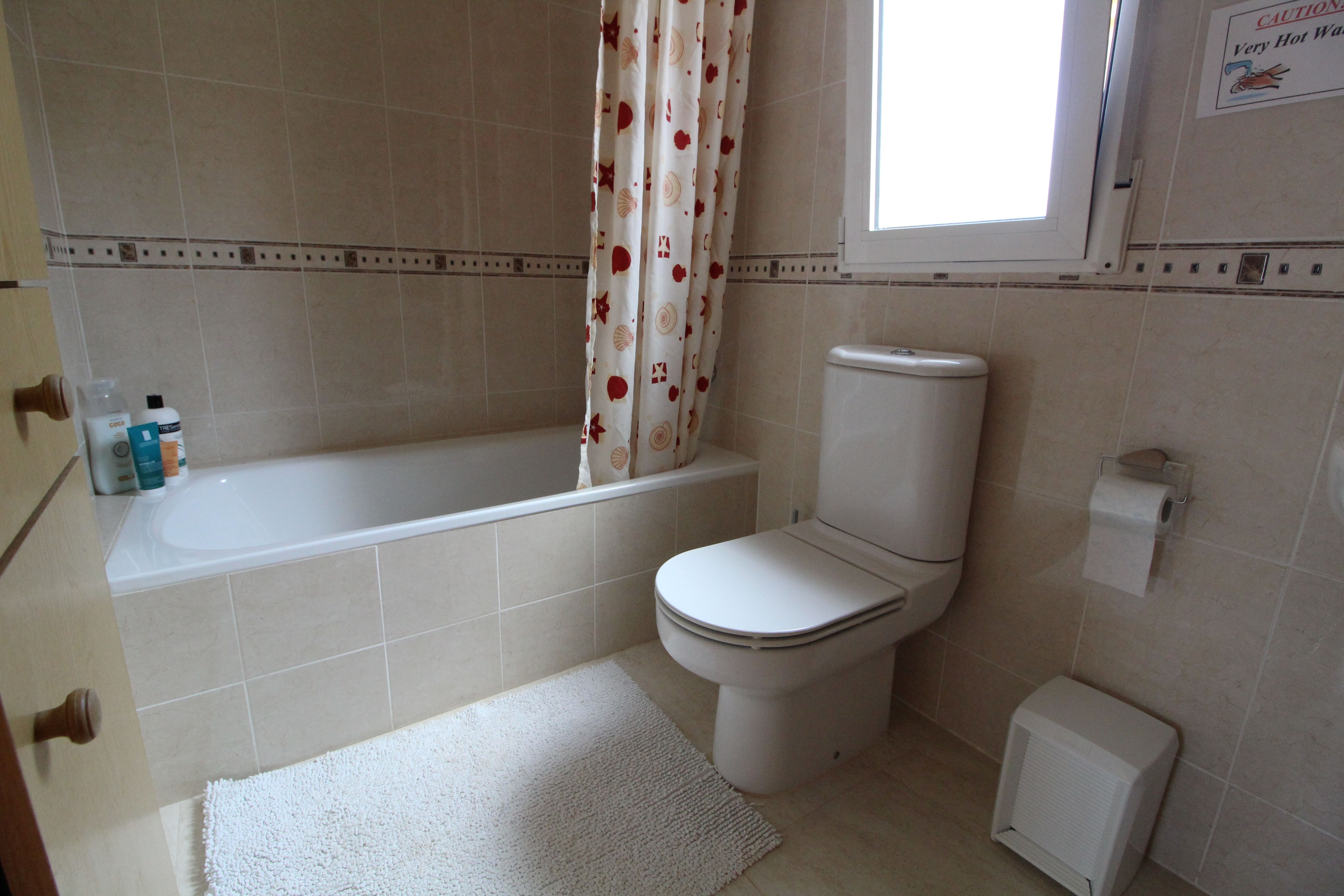 3 Bed, 2 Bath, HouseFor Sale, Mar Menor, Murcia