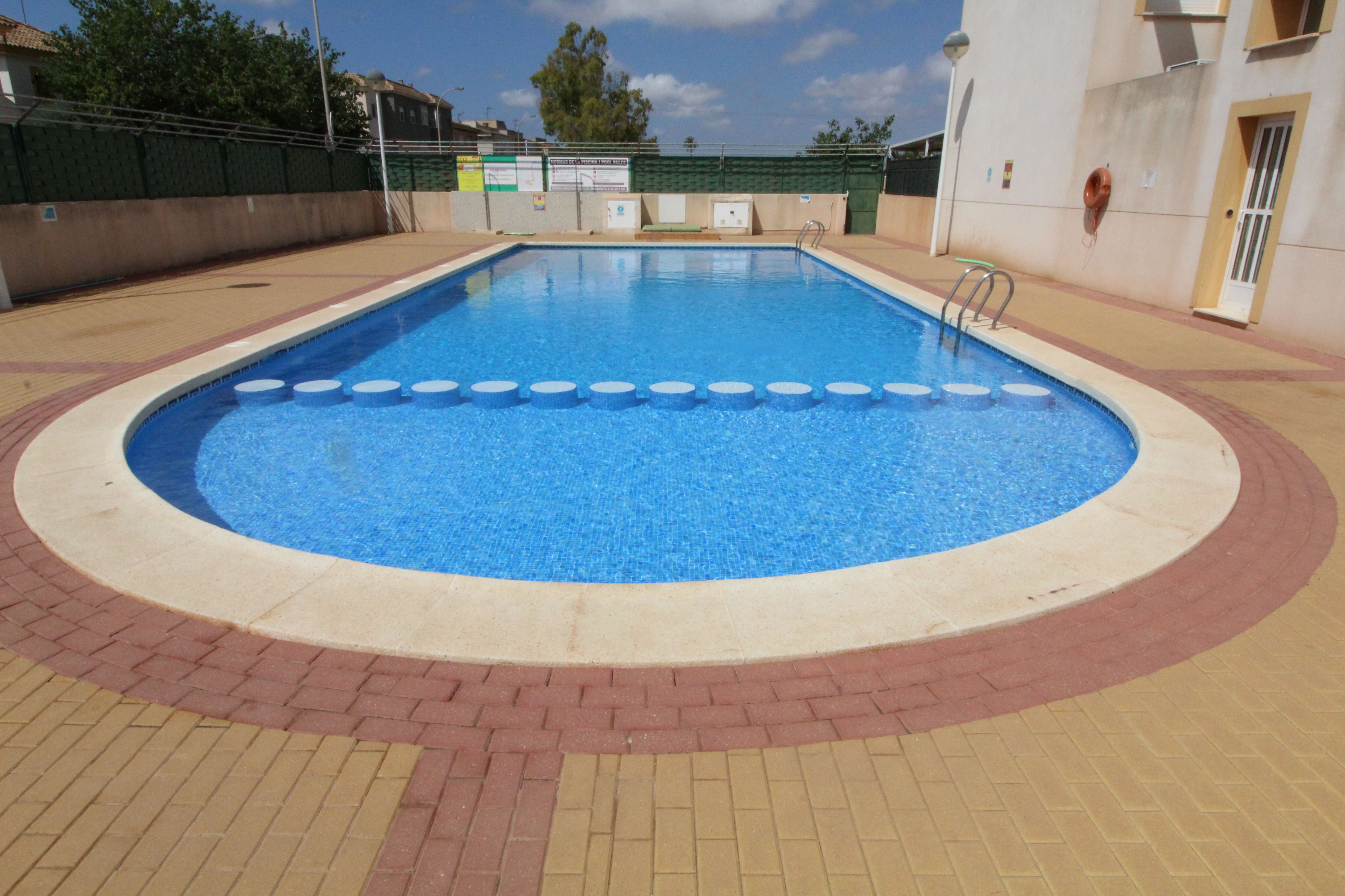 3 Bed, 2 Bath, HouseFor Sale, Mar Menor, Murcia