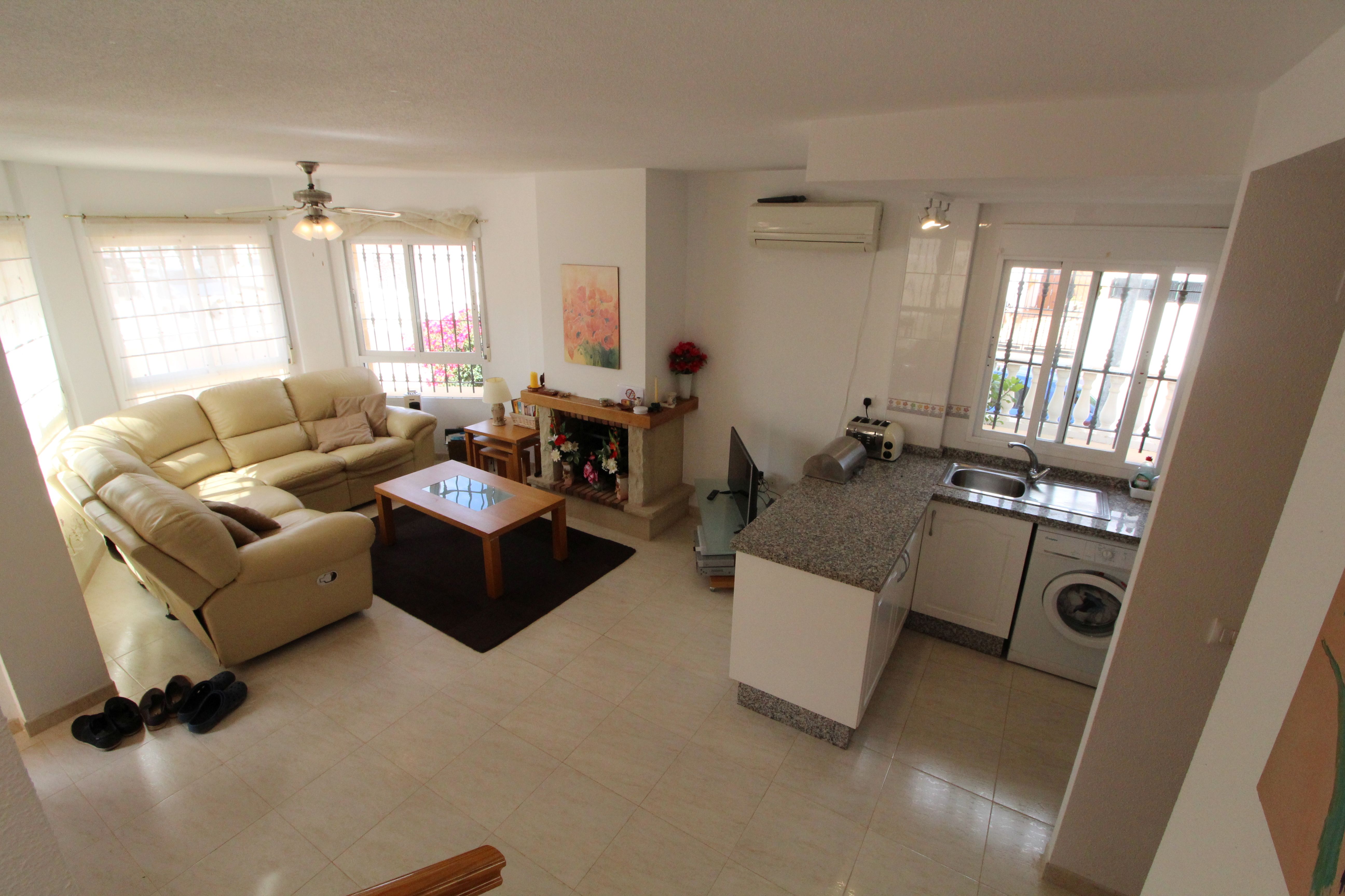 3 Bed, 2 Bath, HouseFor Sale, Mar Menor, Murcia