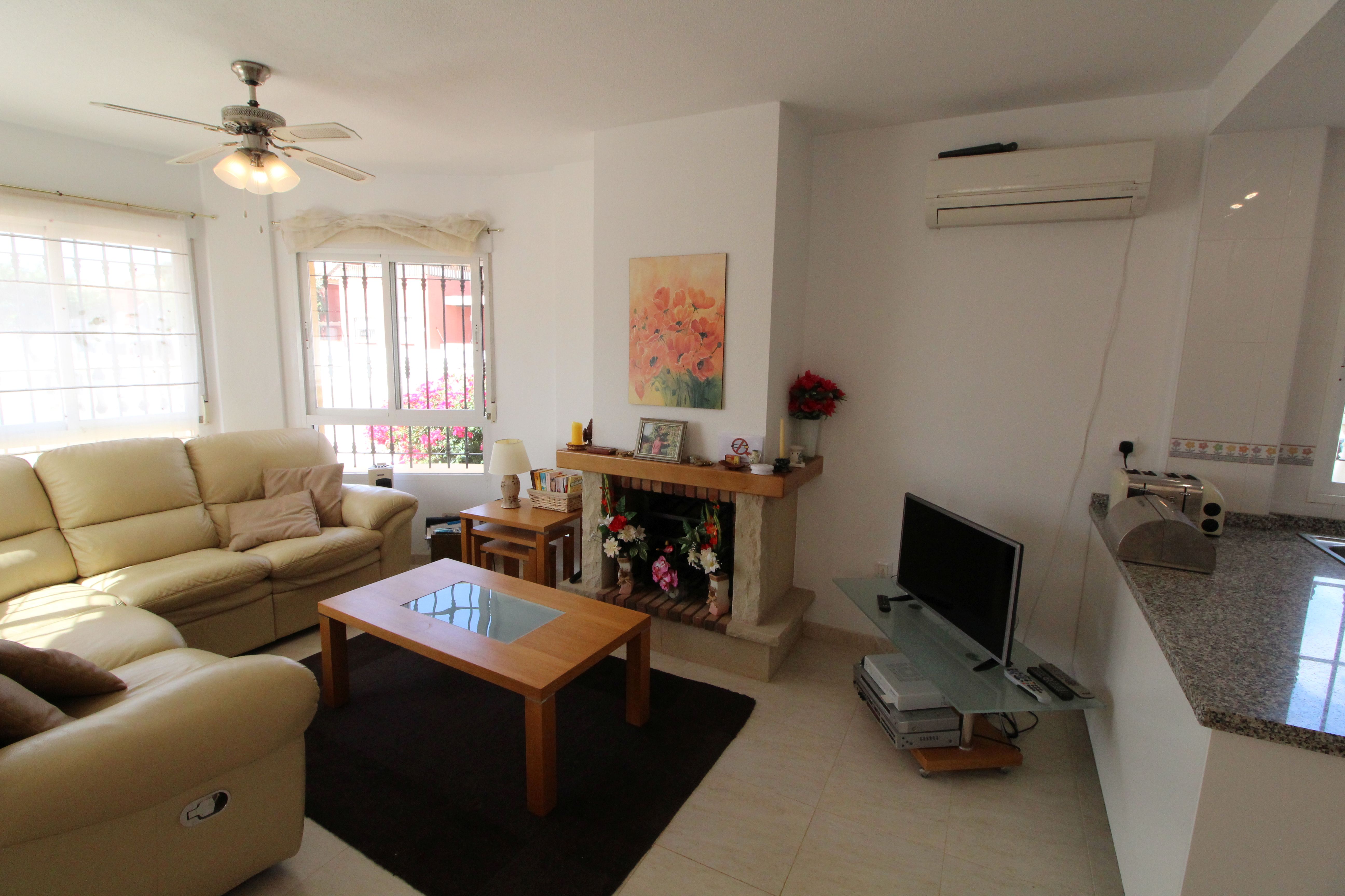 3 Bed, 2 Bath, HouseFor Sale, Mar Menor, Murcia