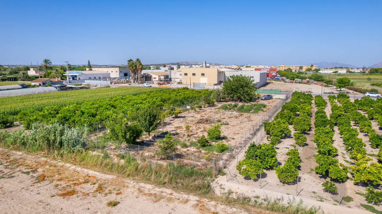 Land, For Sale