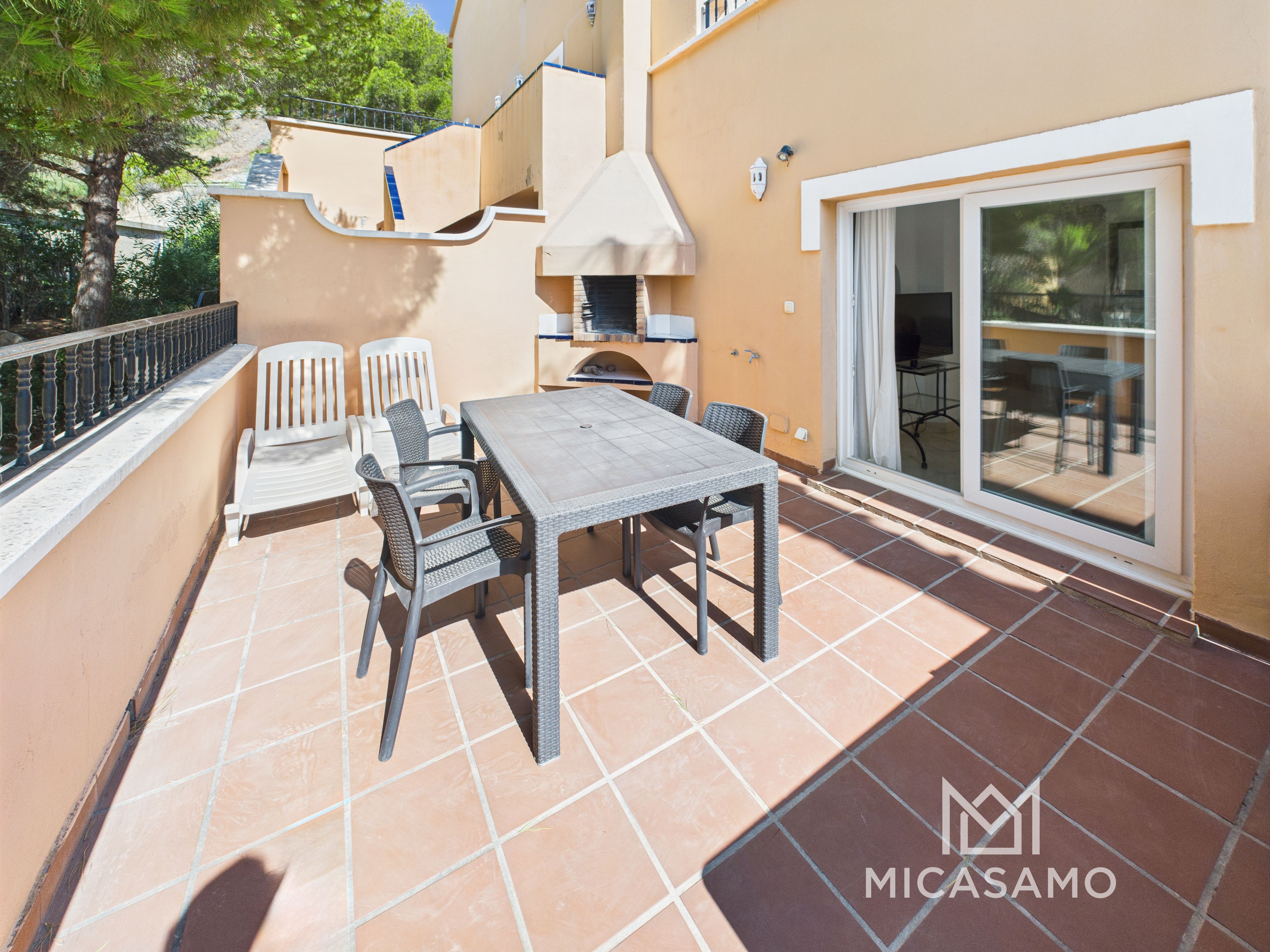 2 Bed, 2 Bath, ApartmentFor Sale, La Manga Club, Murcia