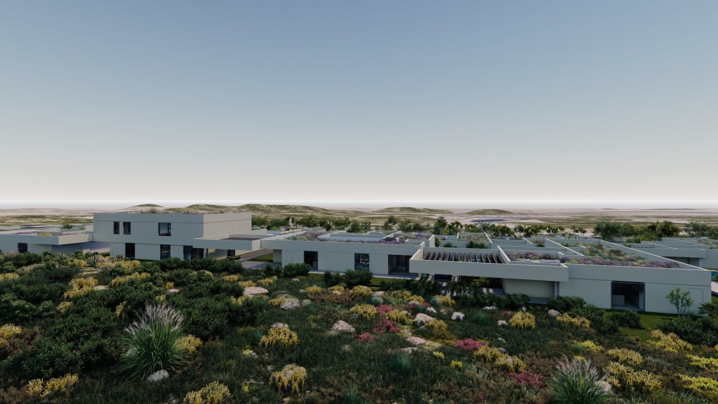 4 Bed, 3 Bath, HouseFor Sale, Altaona Golf and Country Village, Murcia