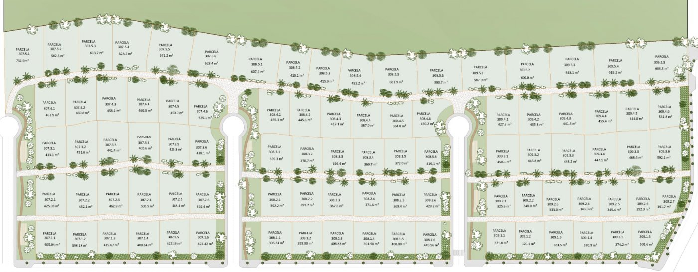 4 Bed, 3 Bath, HouseFor Sale, Altaona Golf and Country Village, Murcia