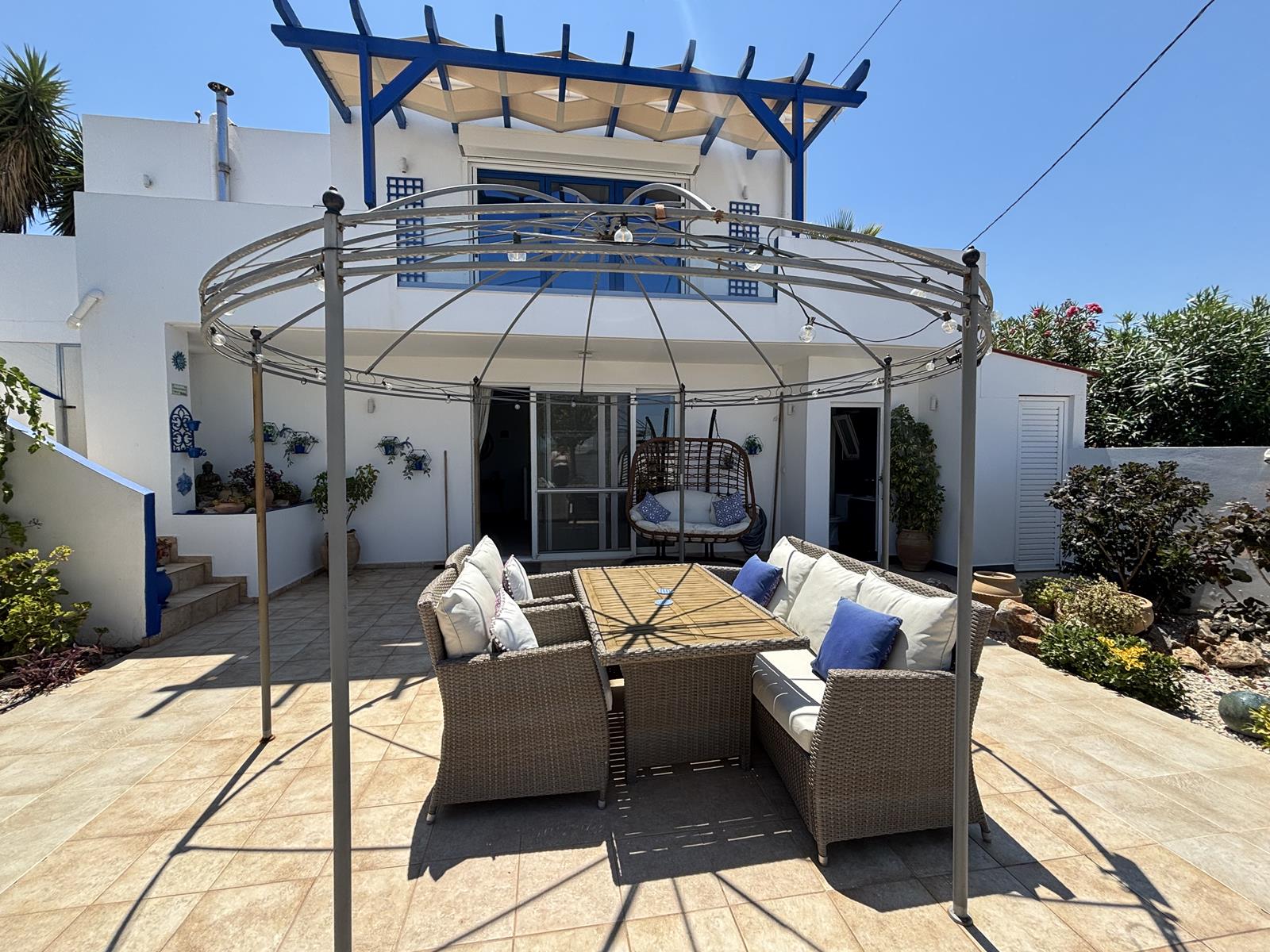 2 Bed, 1 Bath, HouseFor Sale, Chania, Crete