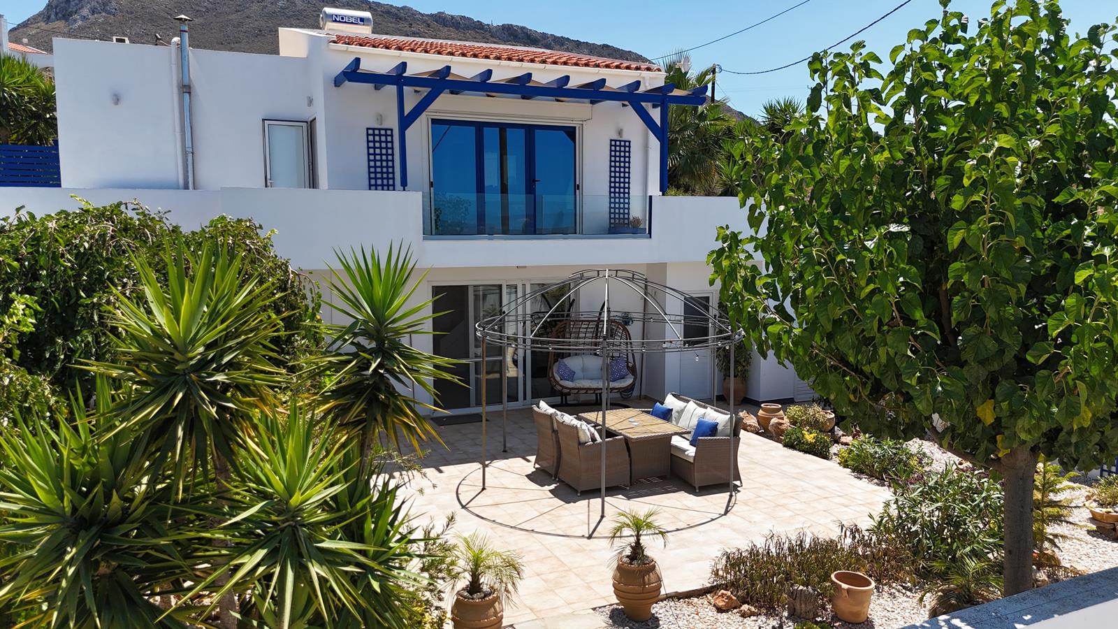2 Bed, 1 Bath, HouseFor Sale, Chania, Crete