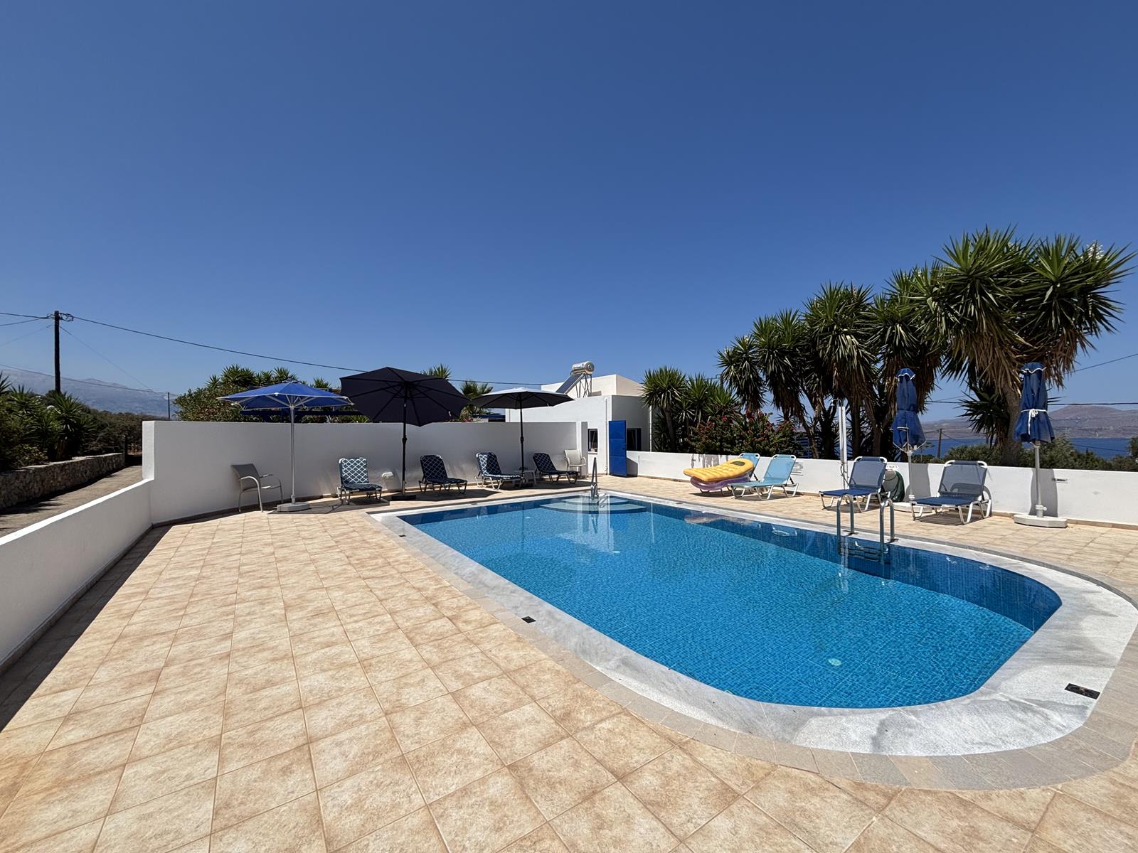 2 Bed, 1 Bath, HouseFor Sale, Chania, Crete