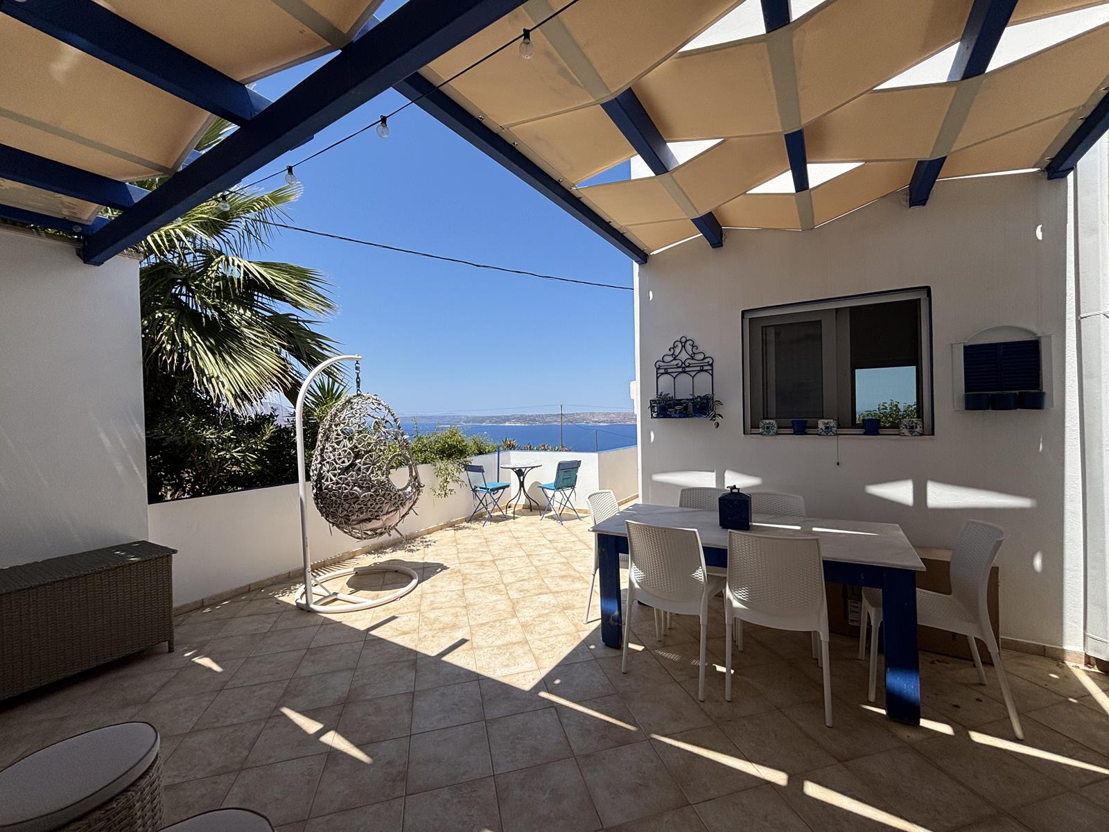 2 Bed, 1 Bath, HouseFor Sale, Chania, Crete