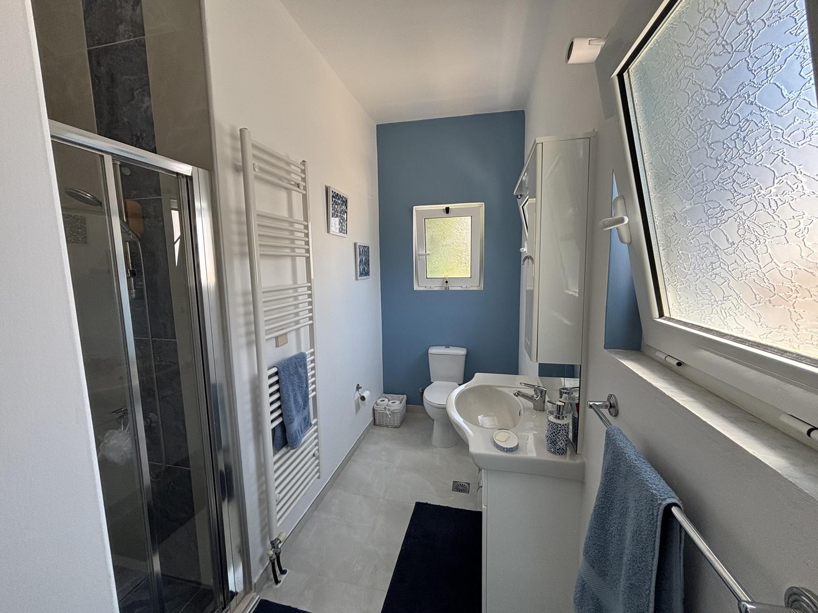 2 Bed, 1 Bath, HouseFor Sale, Chania, Crete