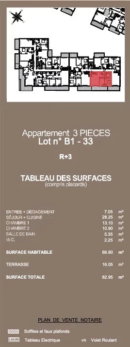 2 Bed, 1 Bath, ApartmentFor Sale, Saint-Laurent-du-Var, Alpes-Maritimes