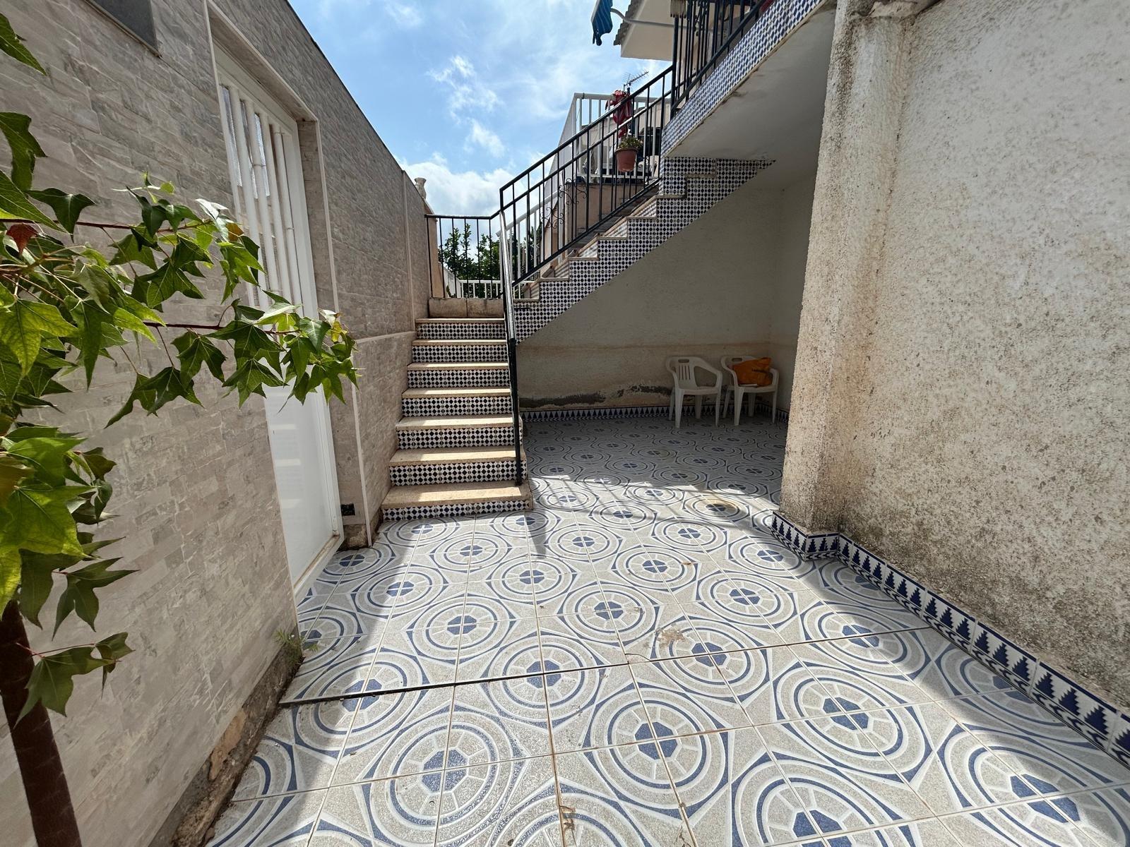 2 Bed, 1 Bath, HouseFor Sale, Los Alcazares, Murcia