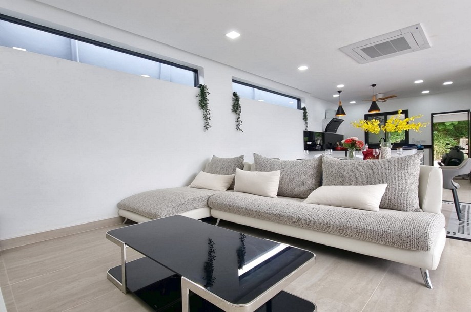 3 Bed, 4 Bath, HouseFor Sale, Chalong, Phuket