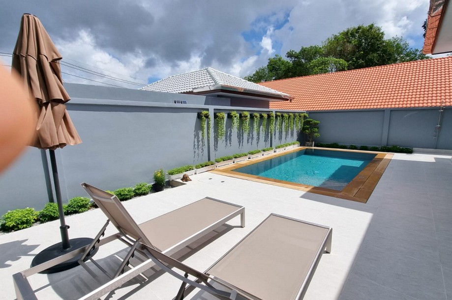3 Bed, 4 Bath, HouseFor Sale, Chalong, Phuket