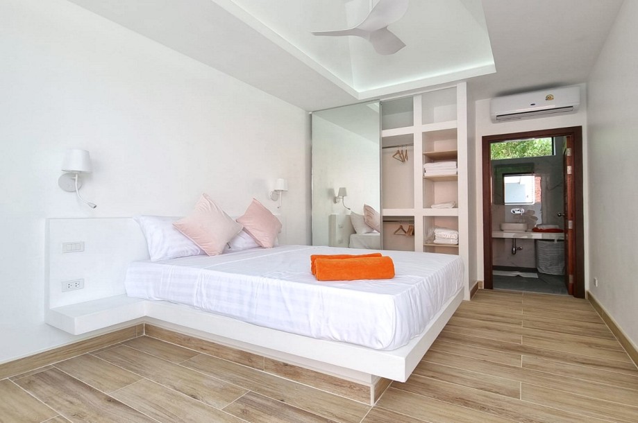 3 Bed, 4 Bath, HouseFor Sale, Chalong, Phuket