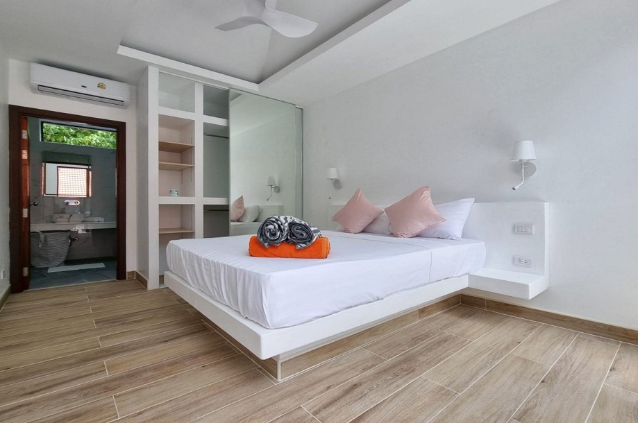 3 Bed, 4 Bath, HouseFor Sale, Chalong, Phuket